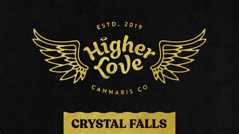 higher love crystal falls